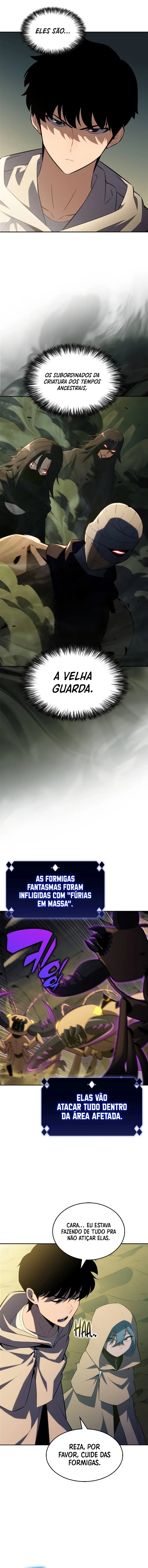 Read Solo Max-Level Newbie PT Manga Online