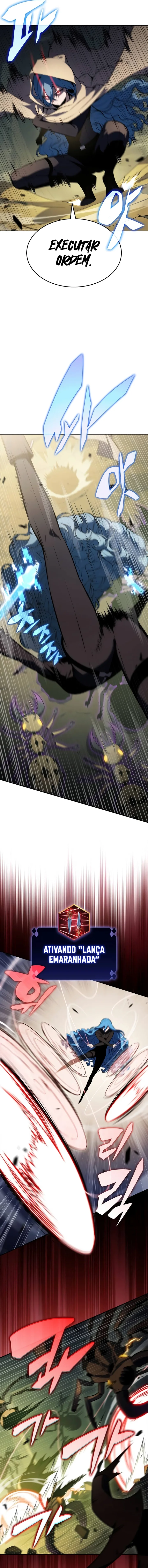 Read Solo Max-Level Newbie PT Manga Online