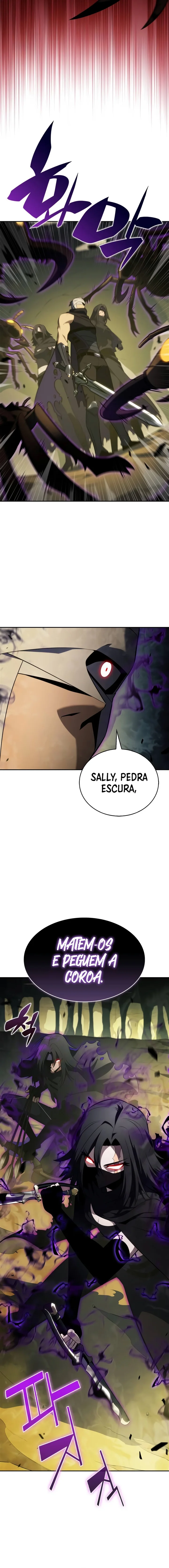 Read Solo Max-Level Newbie PT Manga Online