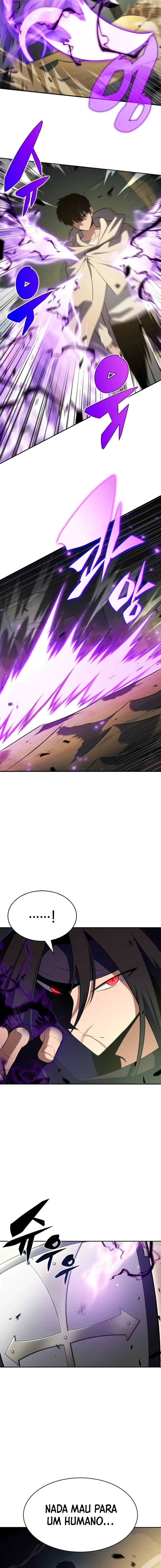 Read Solo Max-Level Newbie PT Manga Online