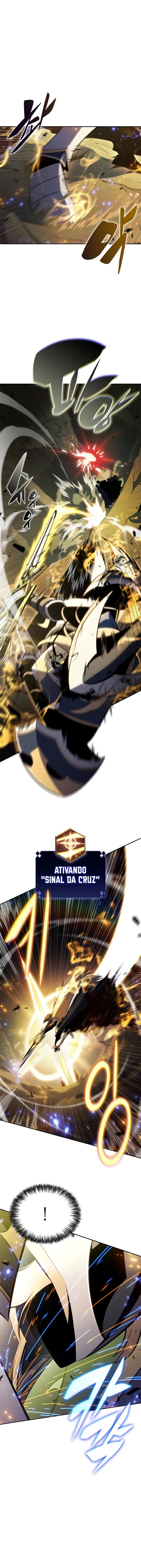 Read Solo Max-Level Newbie PT Manga Online