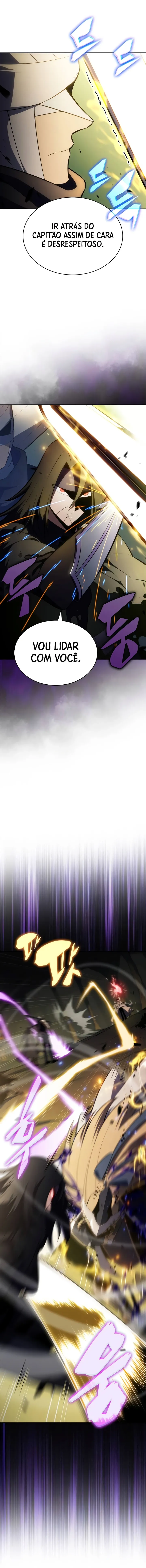 Read Solo Max-Level Newbie PT Manga Online