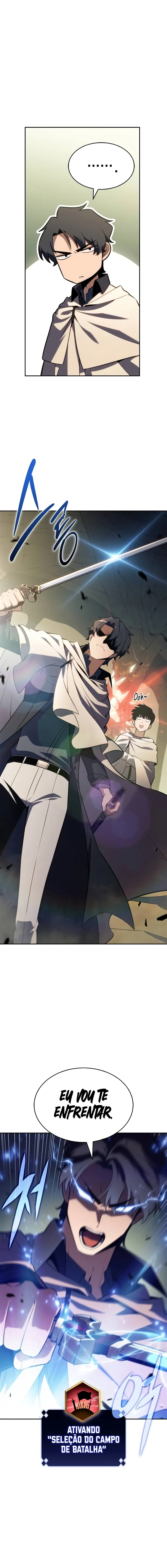 Read Solo Max-Level Newbie PT Manga Online