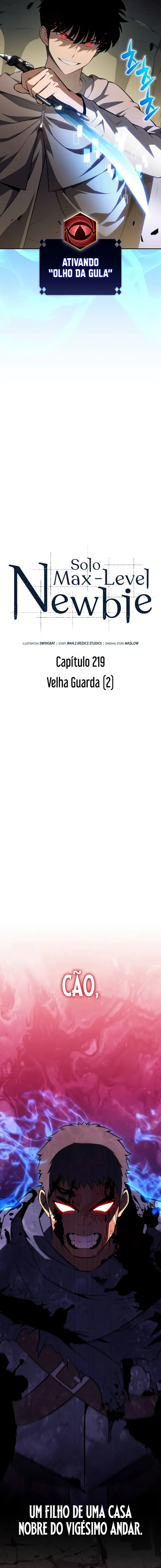 Read Solo Max-Level Newbie PT Manga Online