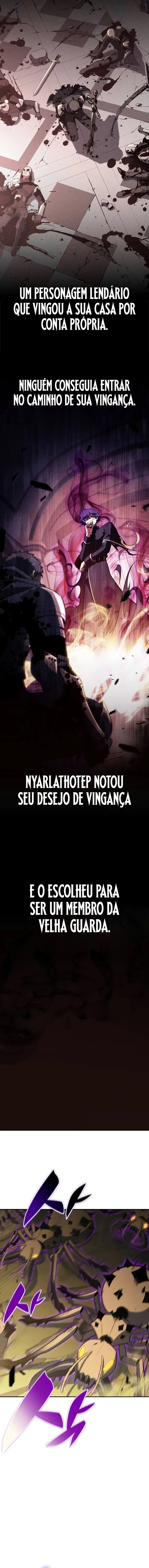 Read Solo Max-Level Newbie PT Manga Online