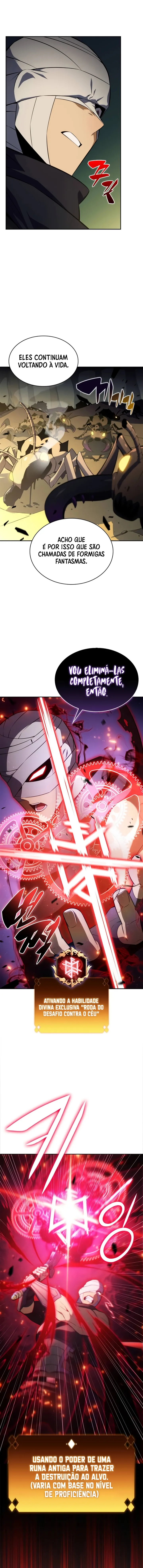 Read Solo Max-Level Newbie PT Manga Online