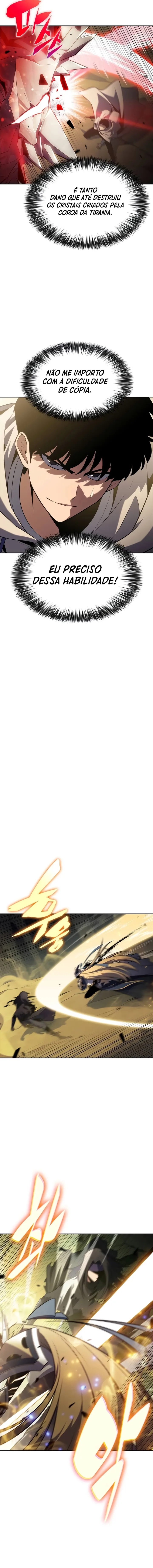 Read Solo Max-Level Newbie PT Manga Online