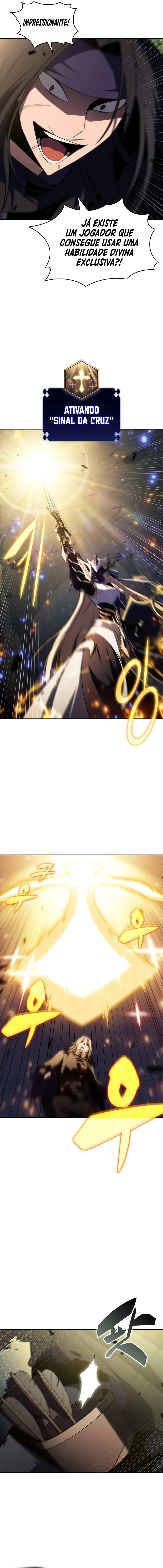 Read Solo Max-Level Newbie PT Manga Online