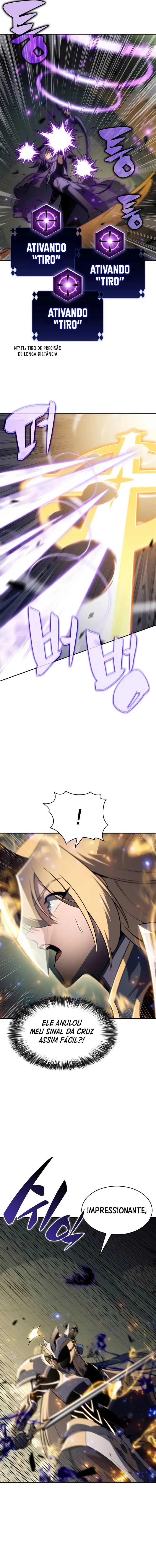 Read Solo Max-Level Newbie PT Manga Online