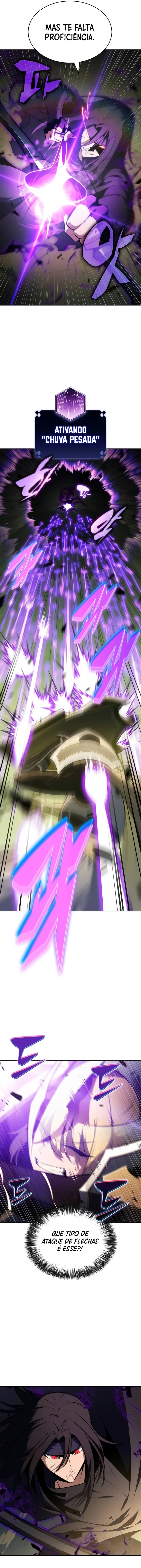 Read Solo Max-Level Newbie PT Manga Online