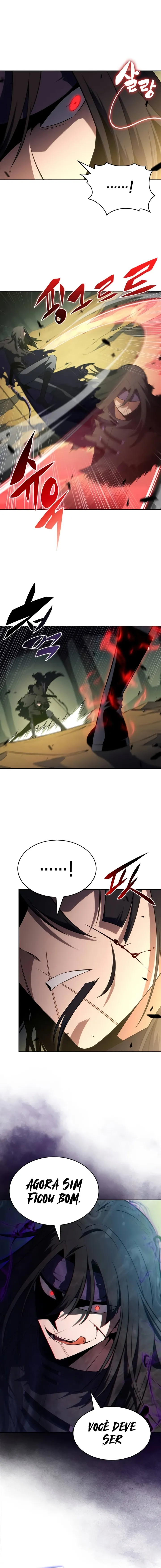 Read Solo Max-Level Newbie PT Manga Online