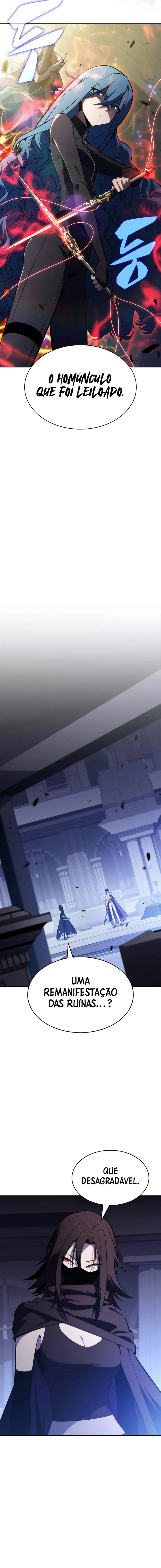 Read Solo Max-Level Newbie PT Manga Online