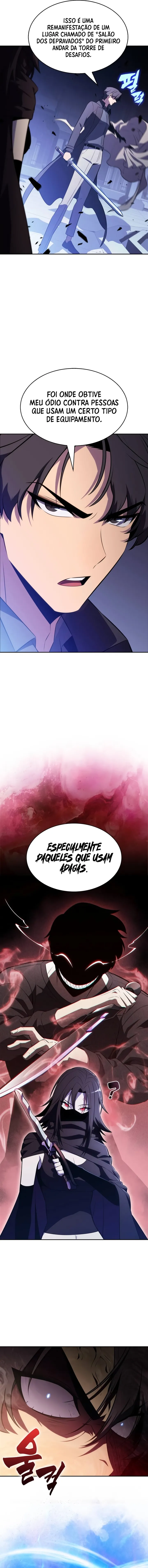 Read Solo Max-Level Newbie PT Manga Online