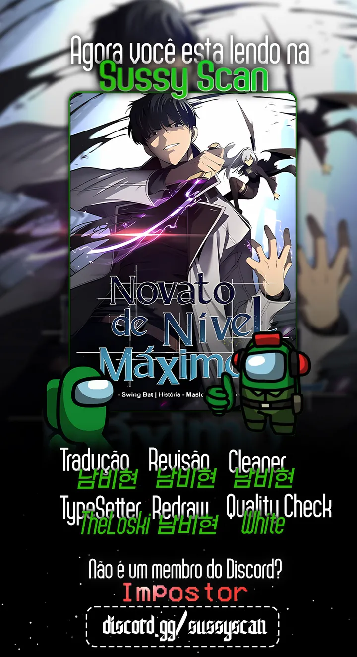 Read Solo Max-Level Newbie PT Manga Online