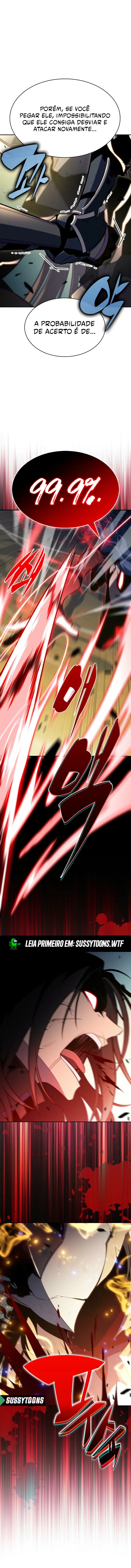 Read Solo Max-Level Newbie PT Manga Online