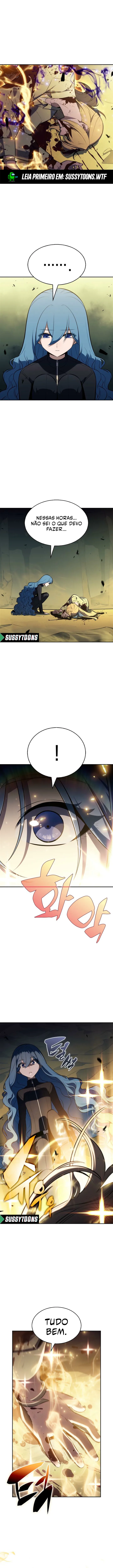 Read Solo Max-Level Newbie PT Manga Online