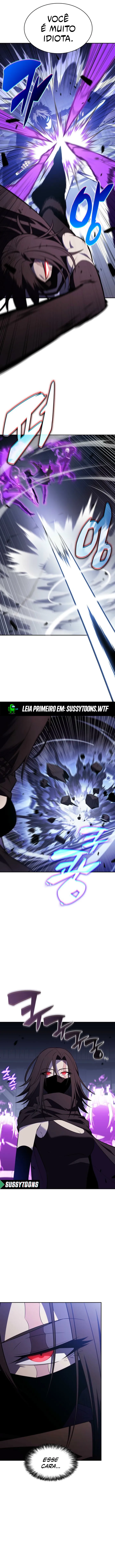 Read Solo Max-Level Newbie PT Manga Online