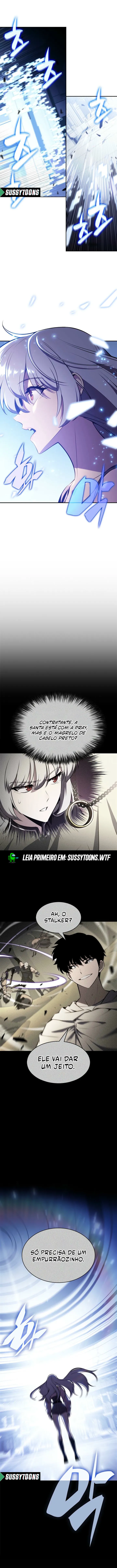 Read Solo Max-Level Newbie PT Manga Online