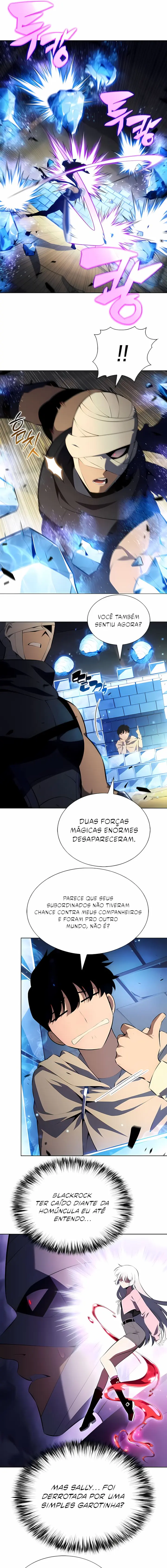 Read Solo Max-Level Newbie PT Manga Online