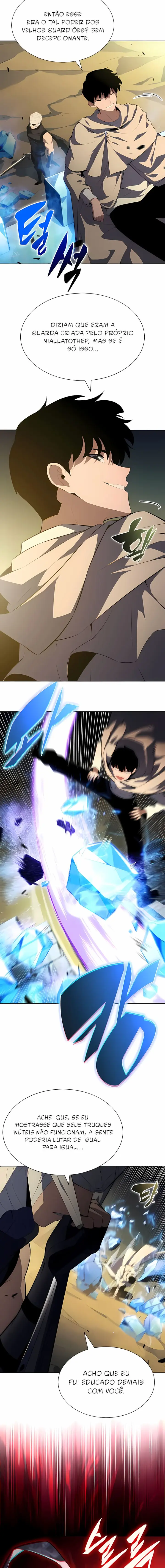 Read Solo Max-Level Newbie PT Manga Online