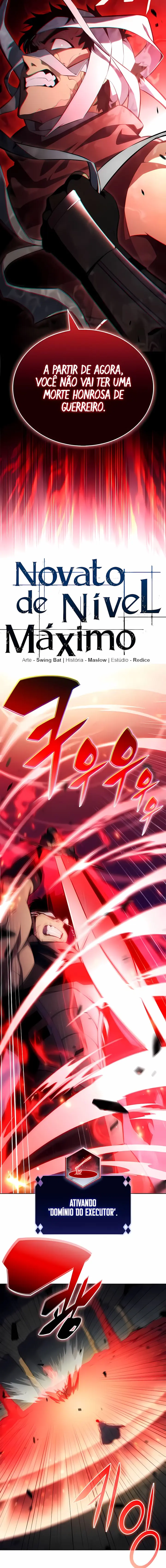 Read Solo Max-Level Newbie PT Manga Online