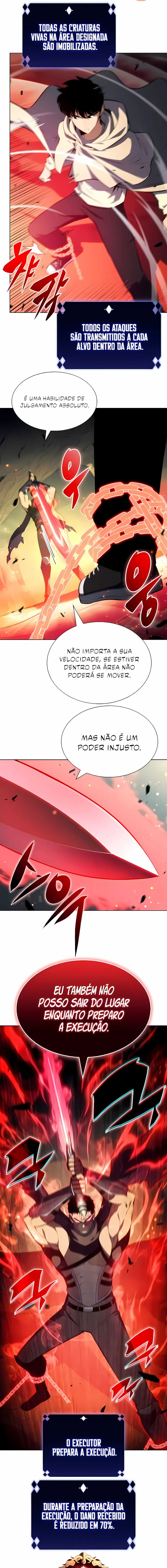 Read Solo Max-Level Newbie PT Manga Online