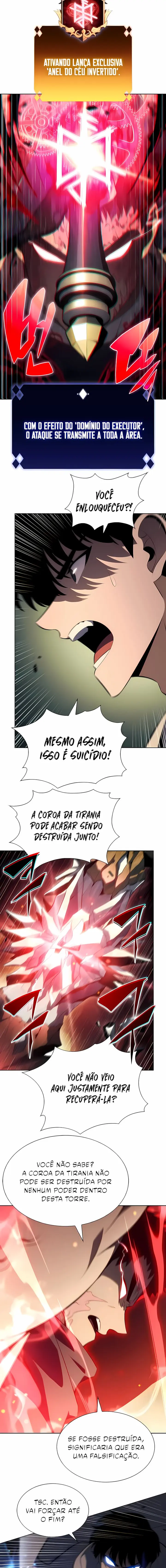 Read Solo Max-Level Newbie PT Manga Online