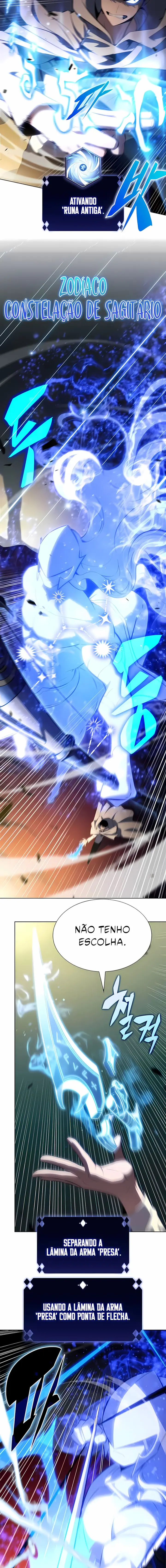 Read Solo Max-Level Newbie PT Manga Online