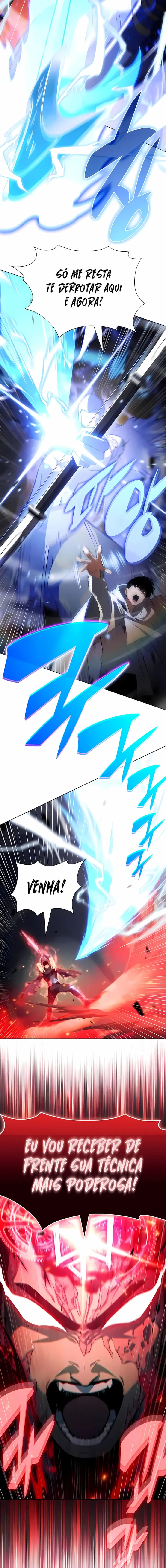 Read Solo Max-Level Newbie PT Manga Online