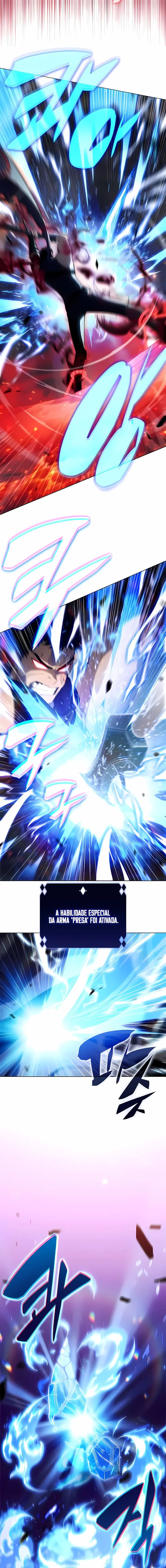 Read Solo Max-Level Newbie PT Manga Online