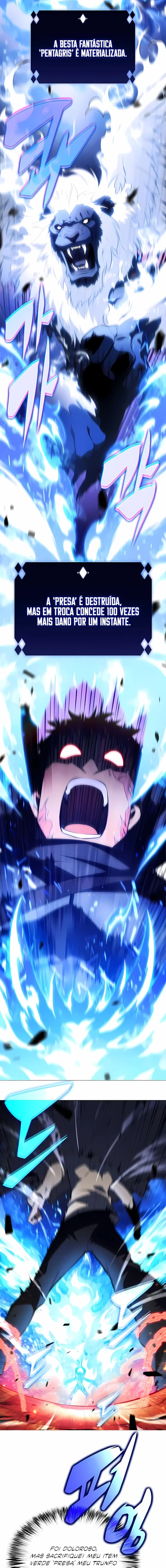 Read Solo Max-Level Newbie PT Manga Online