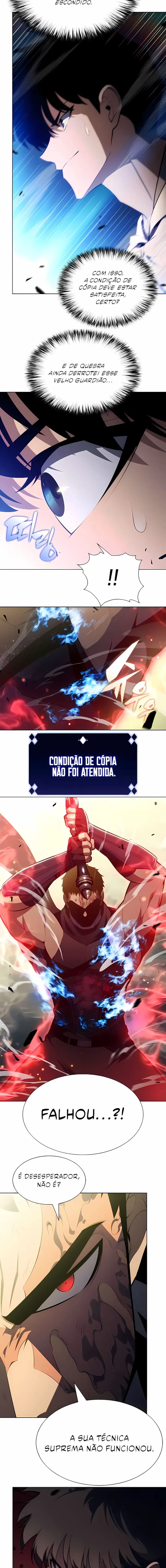 Read Solo Max-Level Newbie PT Manga Online