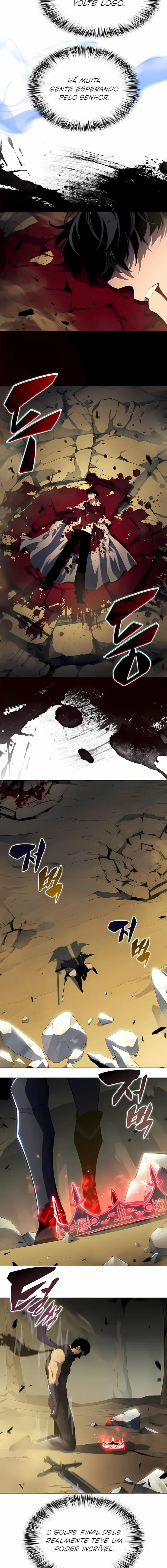 Read Solo Max-Level Newbie PT Manga Online