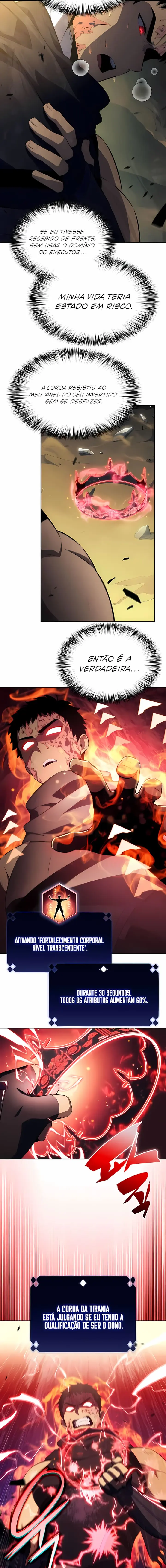 Read Solo Max-Level Newbie PT Manga Online