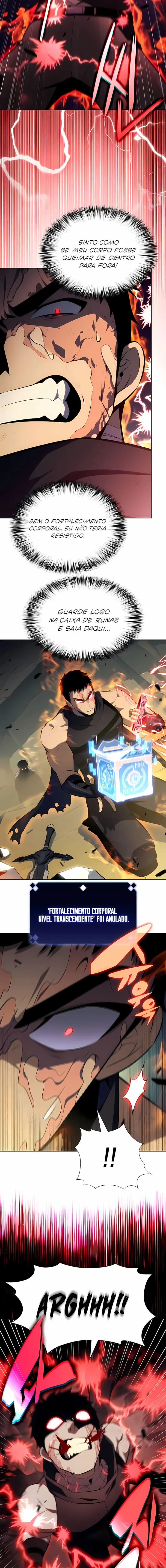 Read Solo Max-Level Newbie PT Manga Online