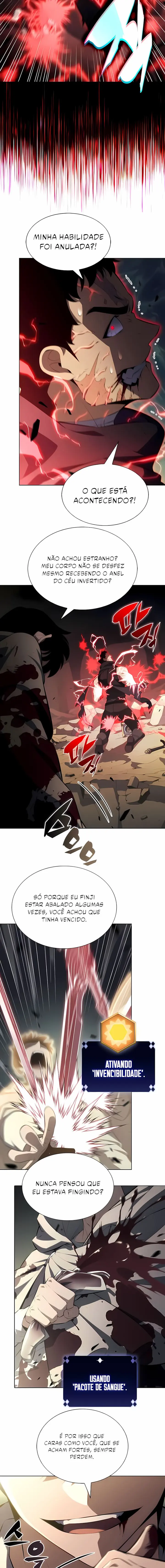 Read Solo Max-Level Newbie PT Manga Online