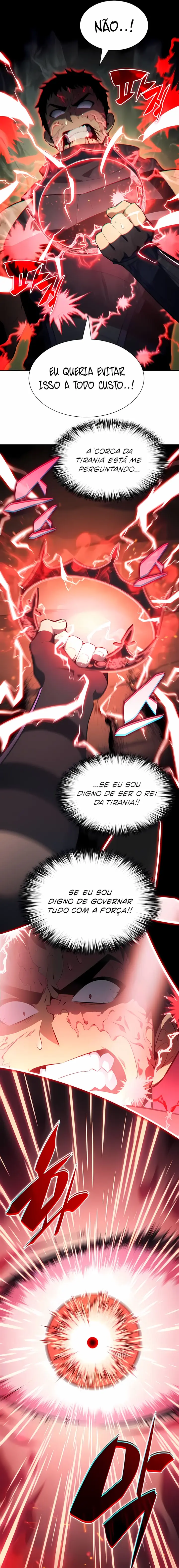 Read Solo Max-Level Newbie PT Manga Online