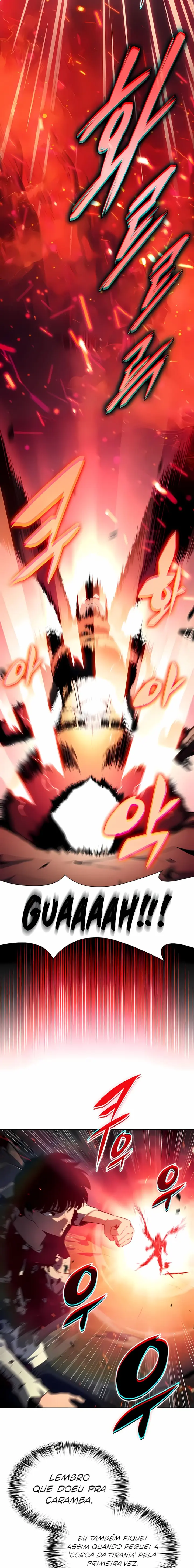 Read Solo Max-Level Newbie PT Manga Online