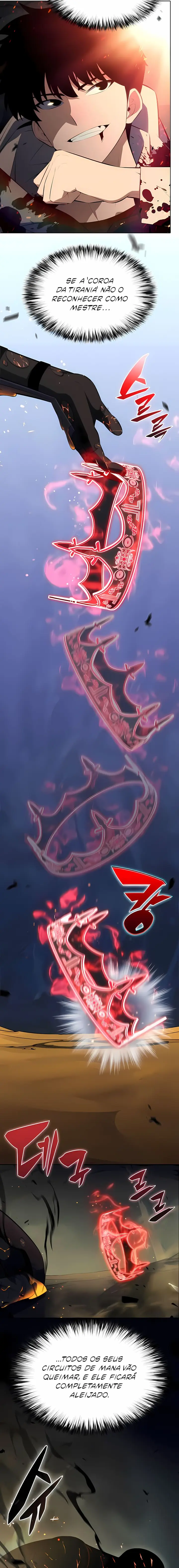 Read Solo Max-Level Newbie PT Manga Online