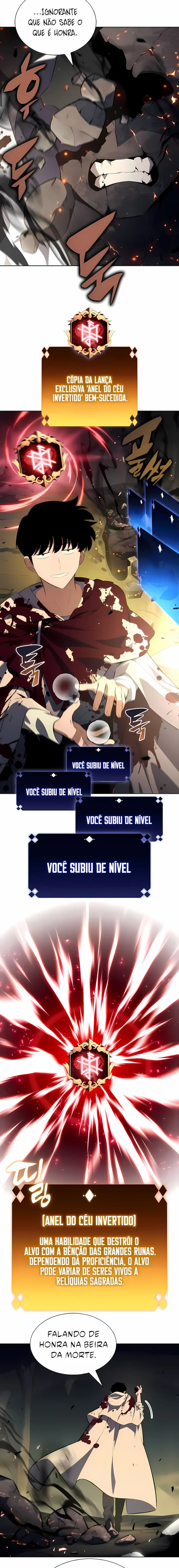 Read Solo Max-Level Newbie PT Manga Online