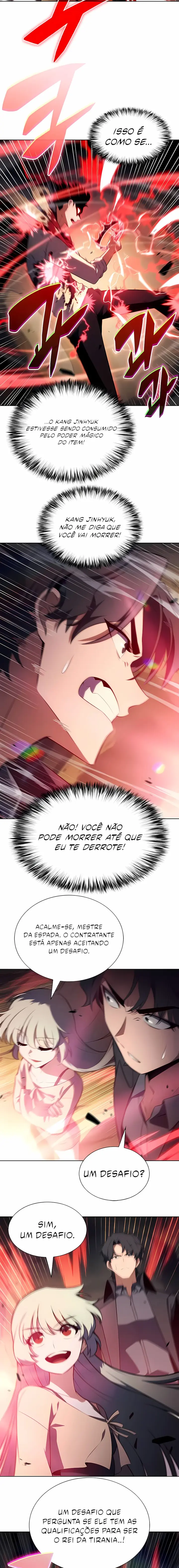 Read Solo Max-Level Newbie PT Manga Online