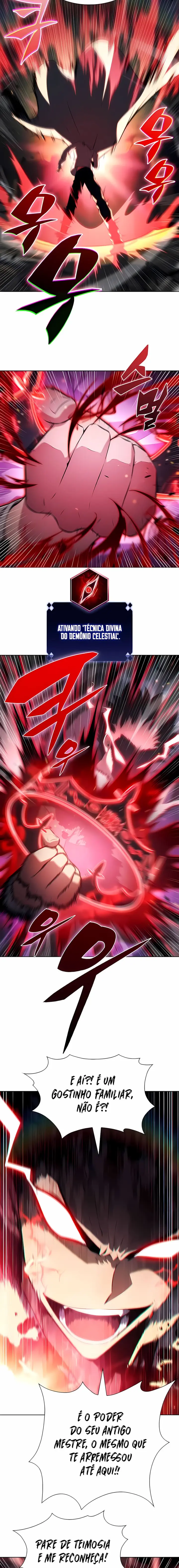 Read Solo Max-Level Newbie PT Manga Online