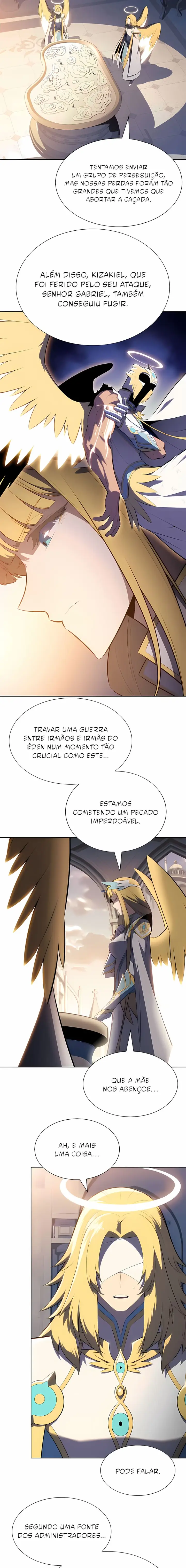 Read Solo Max-Level Newbie PT Manga Online