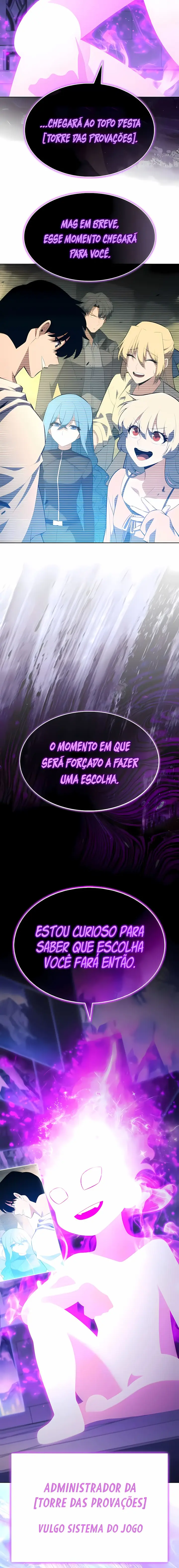 Read Solo Max-Level Newbie PT Manga Online