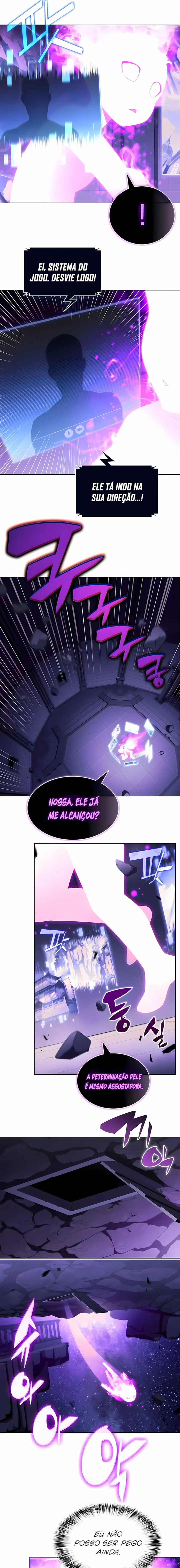 Read Solo Max-Level Newbie PT Manga Online