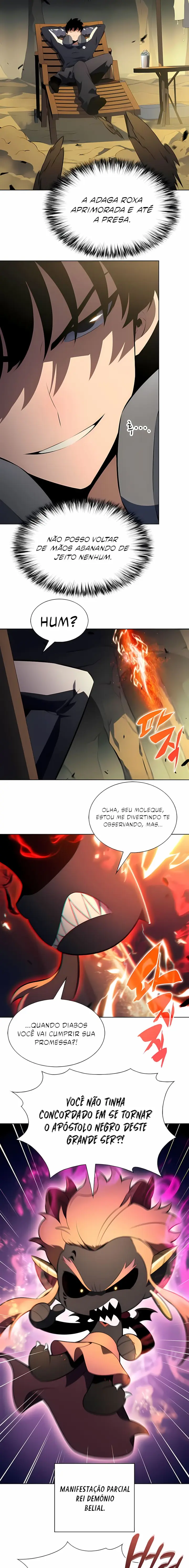 Read Solo Max-Level Newbie PT Manga Online