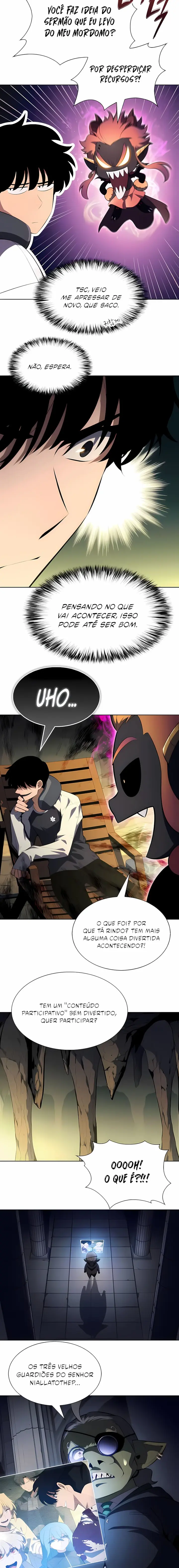 Read Solo Max-Level Newbie PT Manga Online