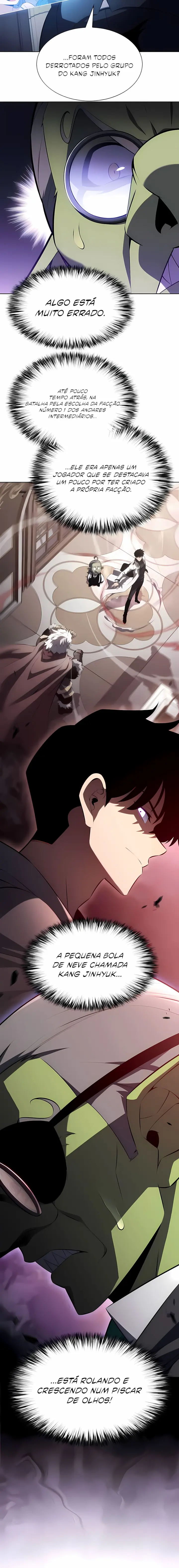 Read Solo Max-Level Newbie PT Manga Online