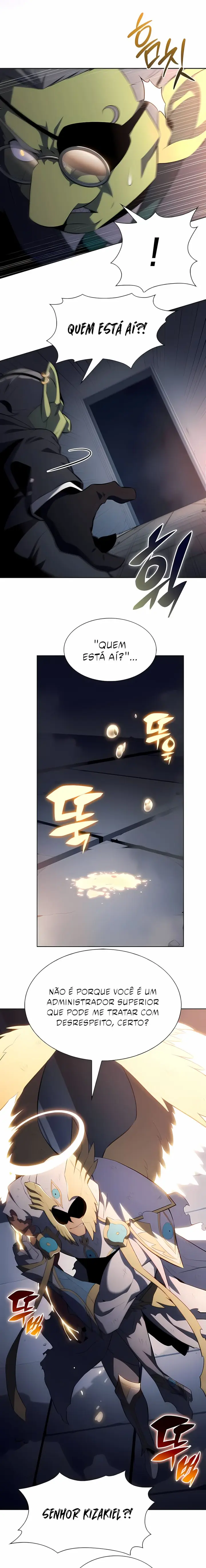 Read Solo Max-Level Newbie PT Manga Online