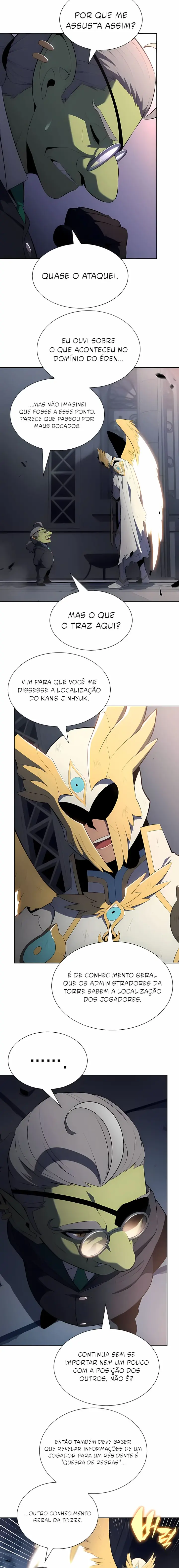 Read Solo Max-Level Newbie PT Manga Online